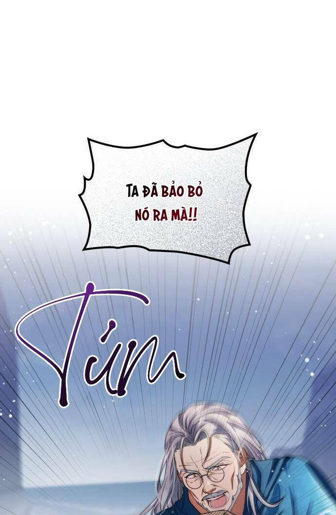 'Di Vật' Melvin Để Lại: Chapter 14