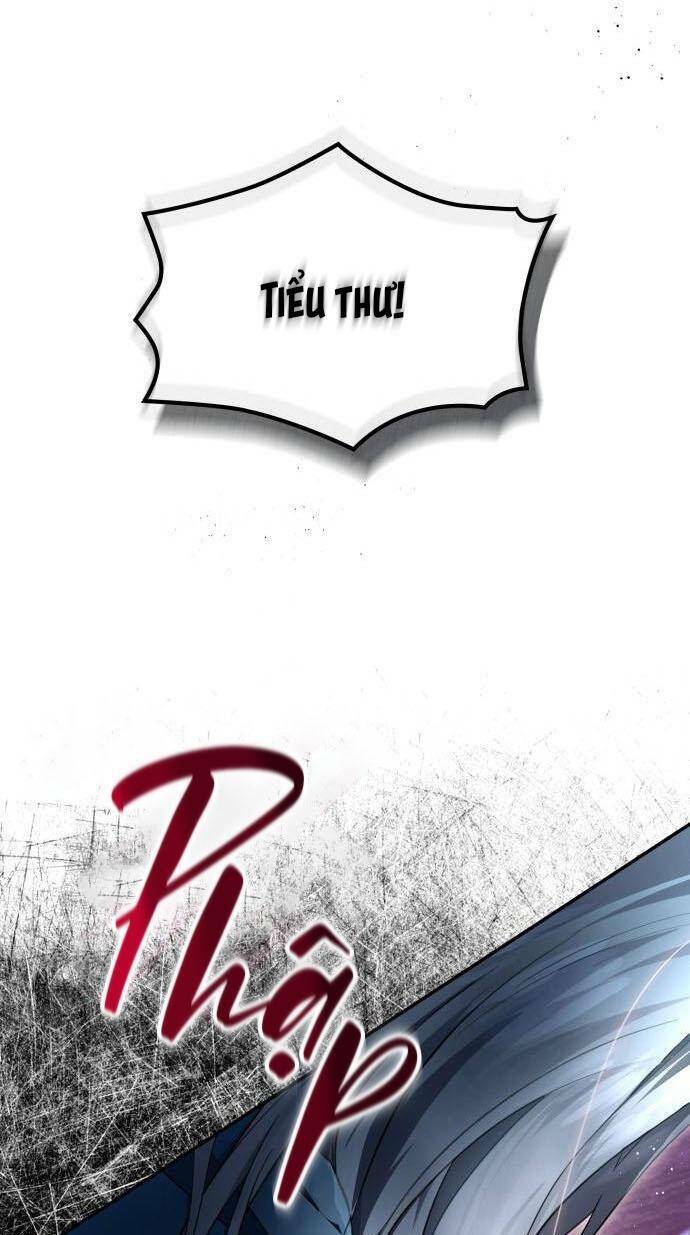 'Di Vật' Melvin Để Lại: Chapter 14