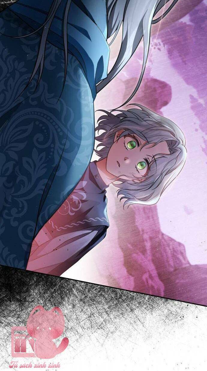 'Di Vật' Melvin Để Lại: Chapter 14