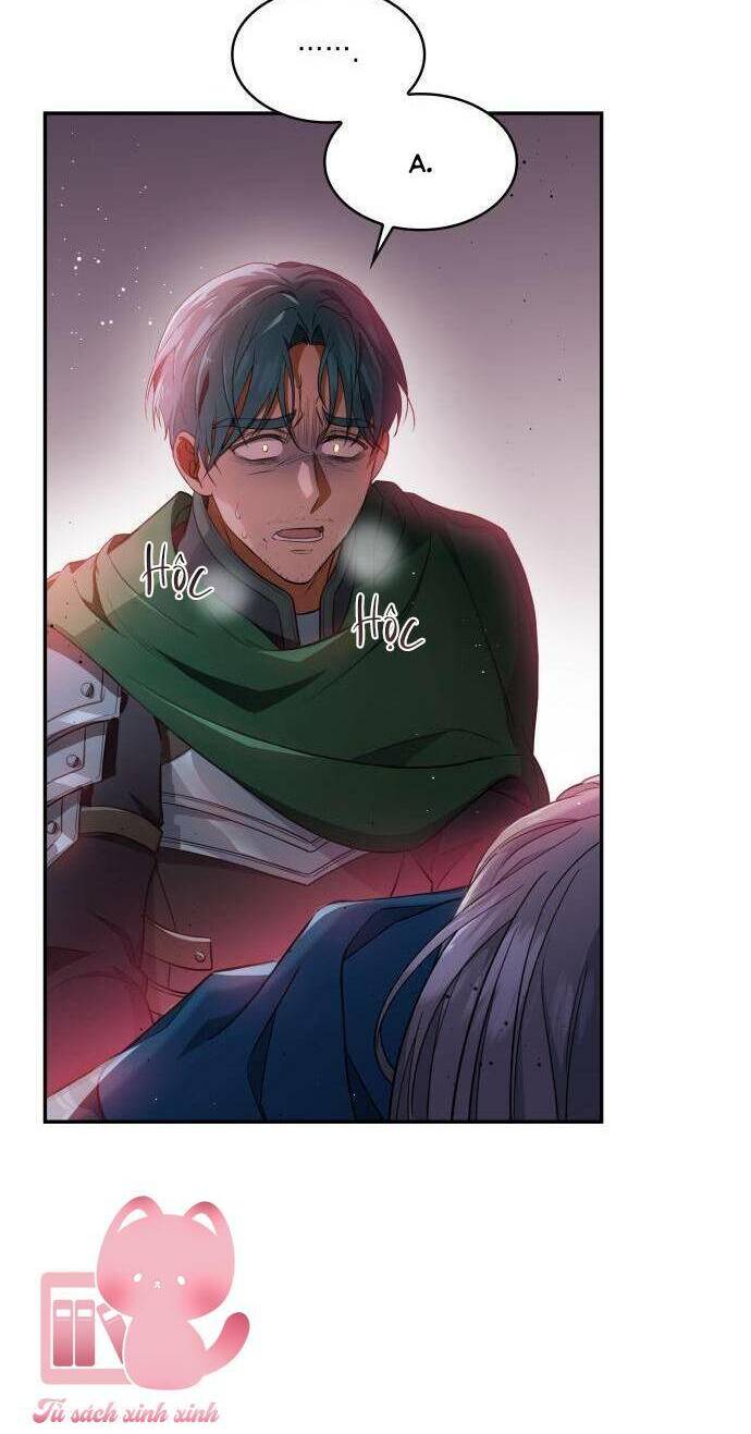 'Di Vật' Melvin Để Lại: Chapter 14