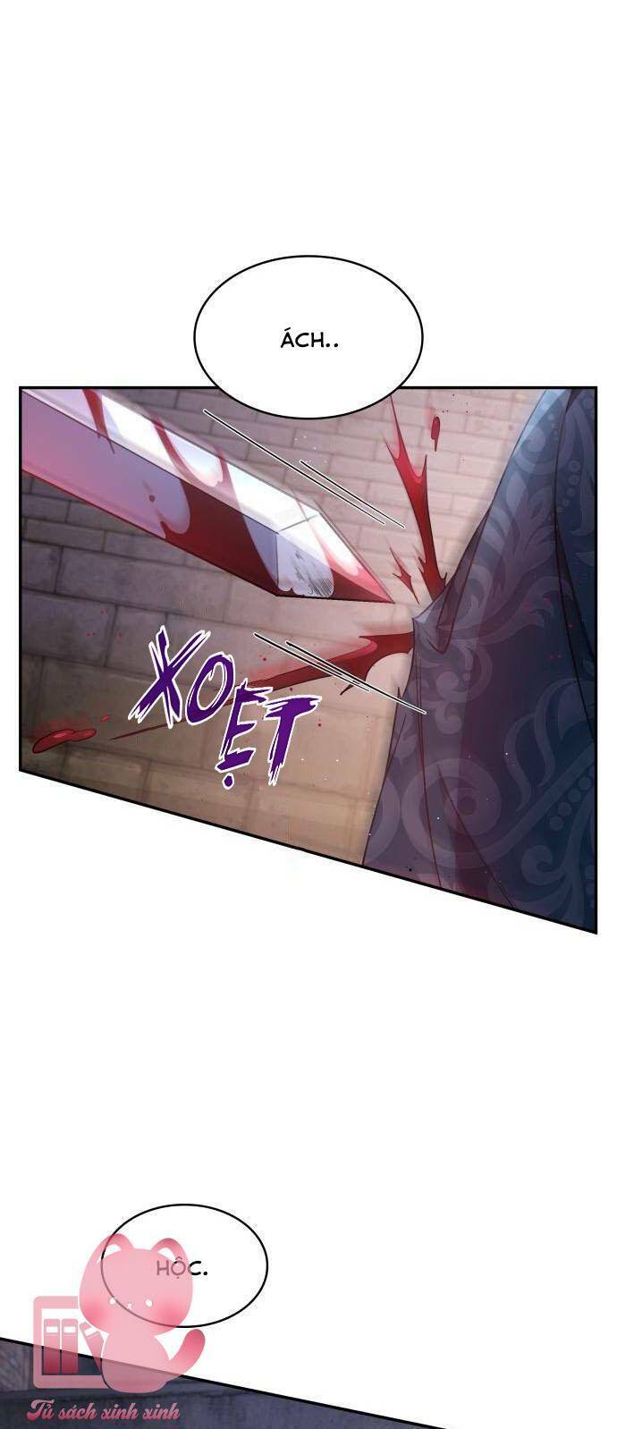 'Di Vật' Melvin Để Lại: Chapter 14