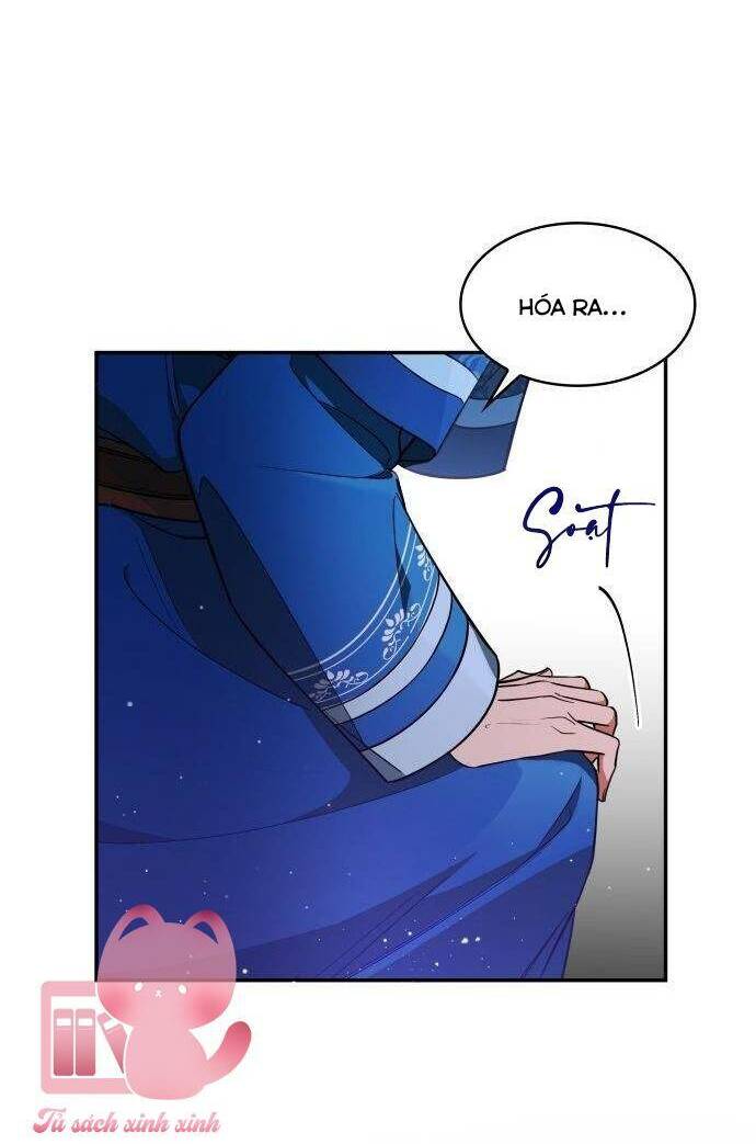 'Di Vật' Melvin Để Lại: Chapter 14