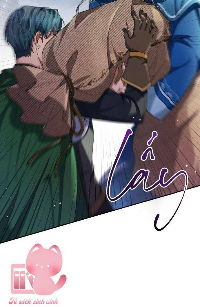 'Di Vật' Melvin Để Lại: Chapter 14
