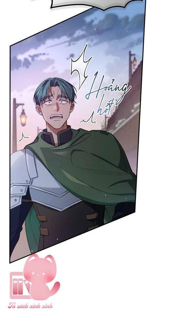 'Di Vật' Melvin Để Lại: Chapter 14