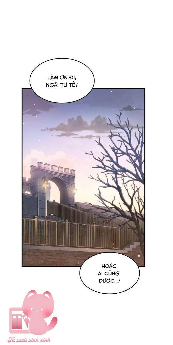 'Di Vật' Melvin Để Lại: Chapter 14