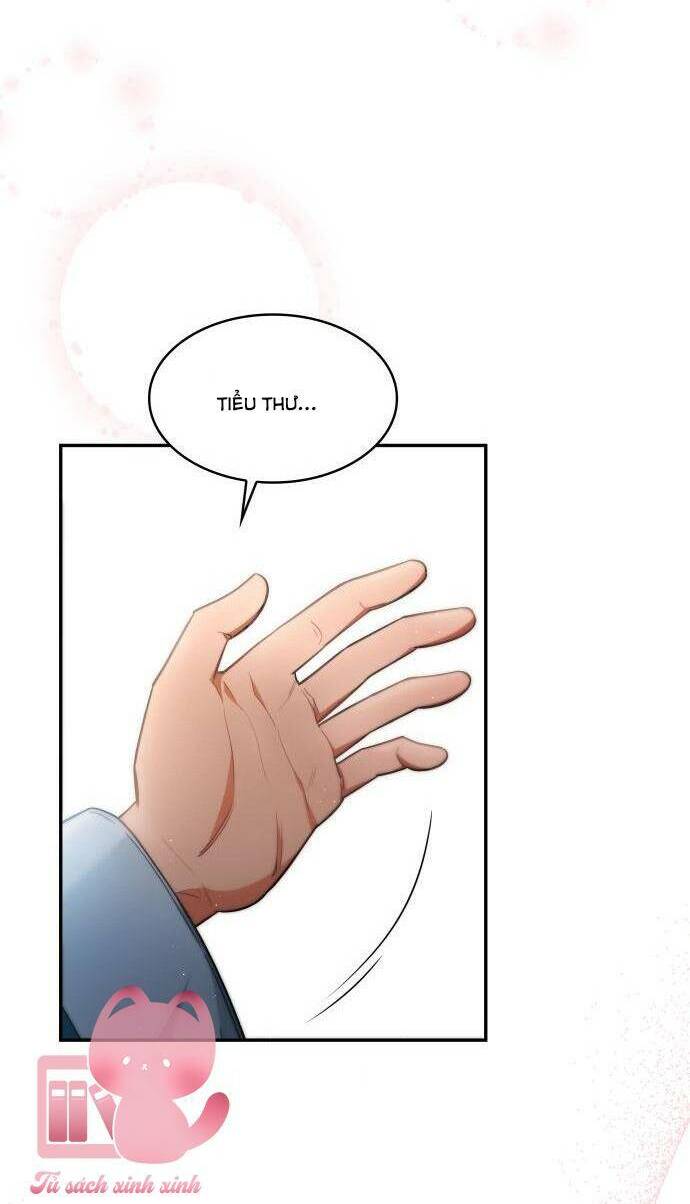 'Di Vật' Melvin Để Lại: Chapter 14