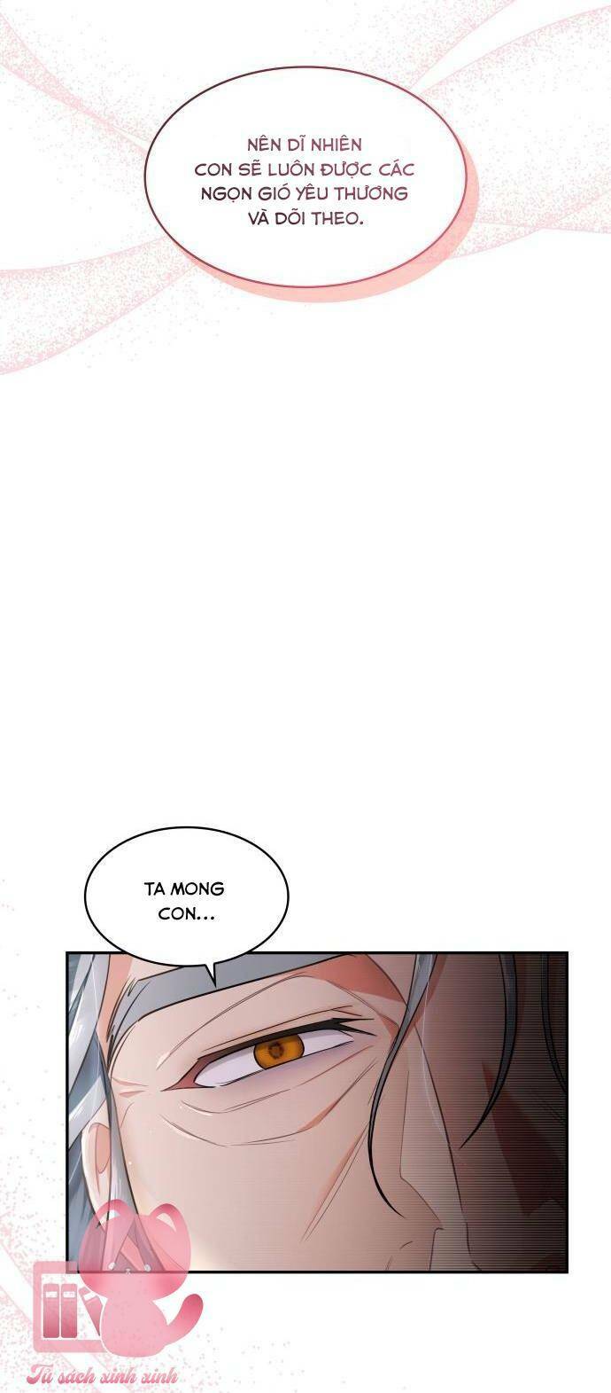 'Di Vật' Melvin Để Lại: Chapter 14
