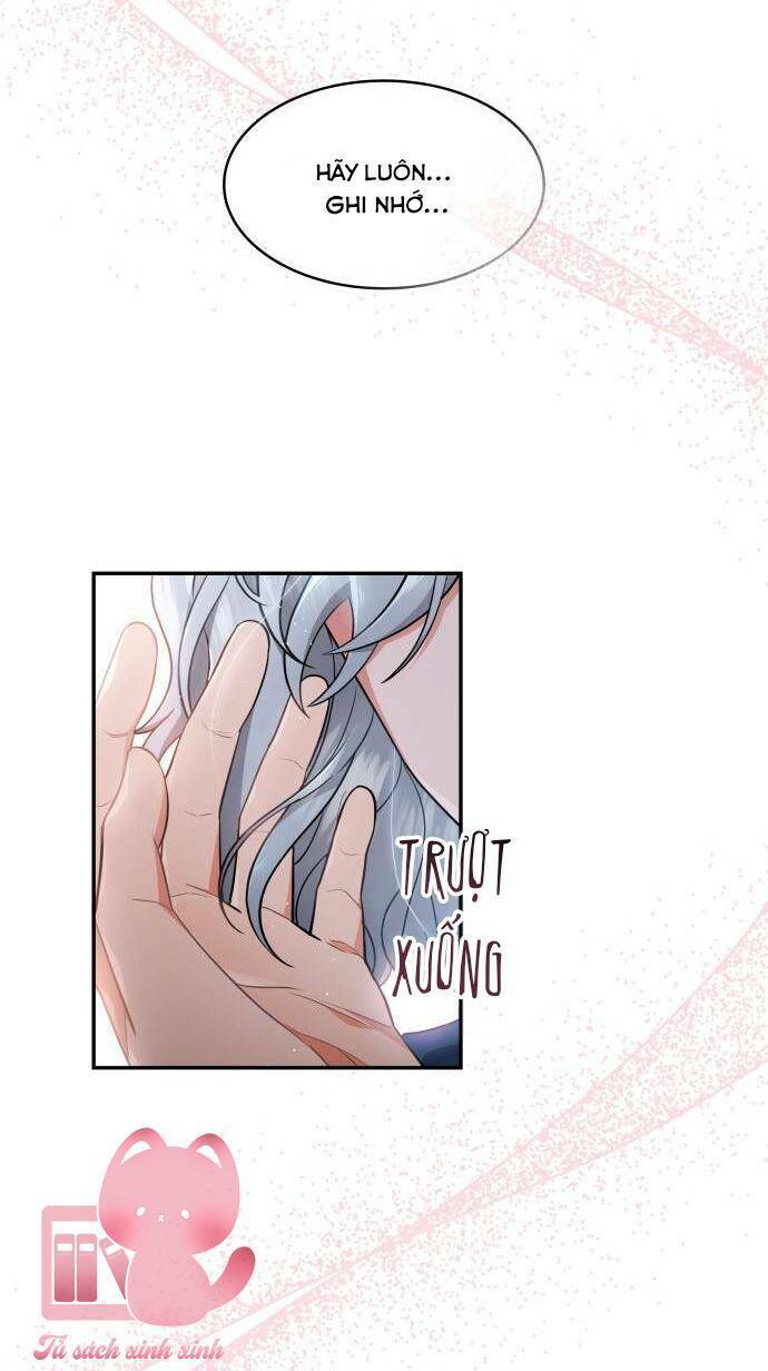 'Di Vật' Melvin Để Lại: Chapter 14