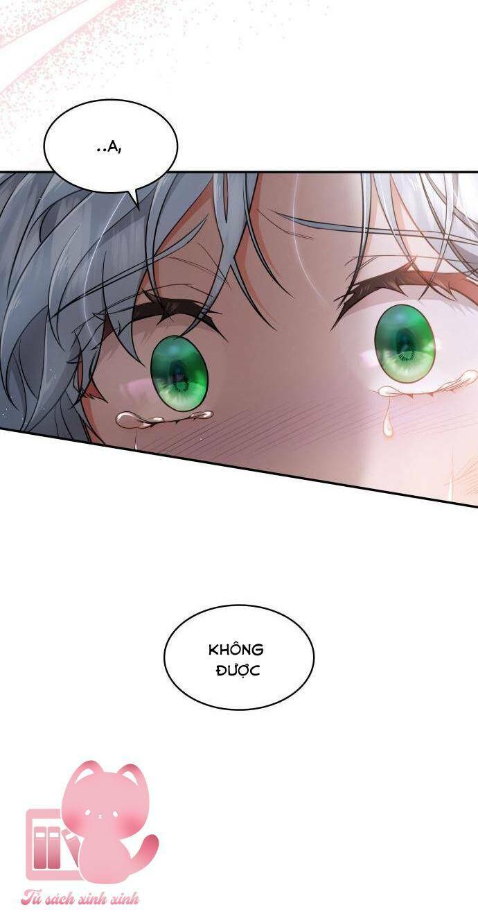 'Di Vật' Melvin Để Lại: Chapter 14