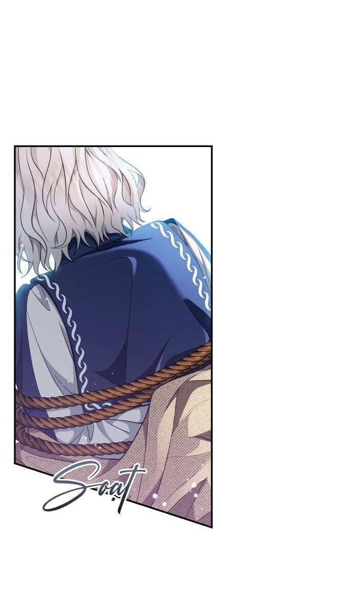 'Di Vật' Melvin Để Lại: Chapter 14