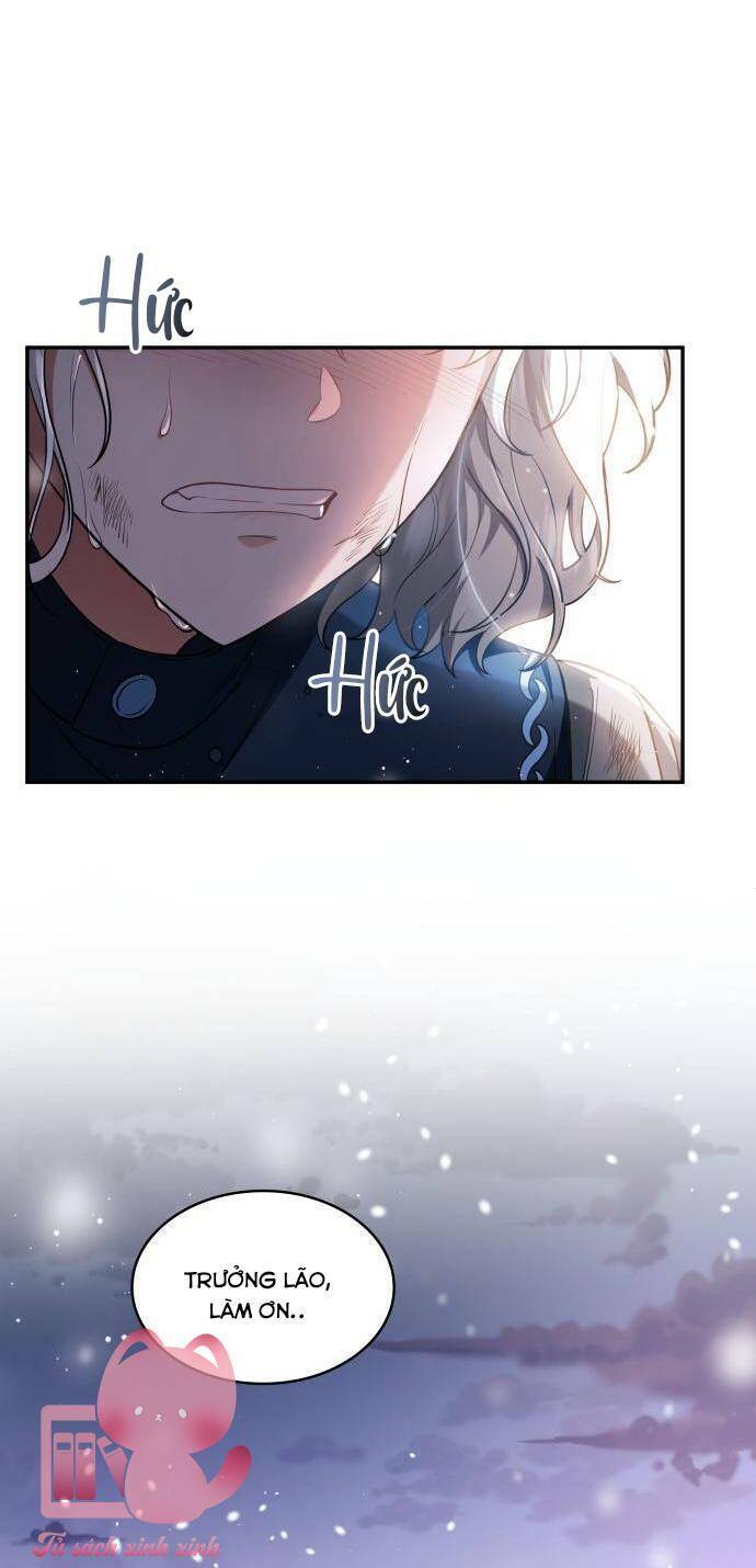 'Di Vật' Melvin Để Lại: Chapter 14