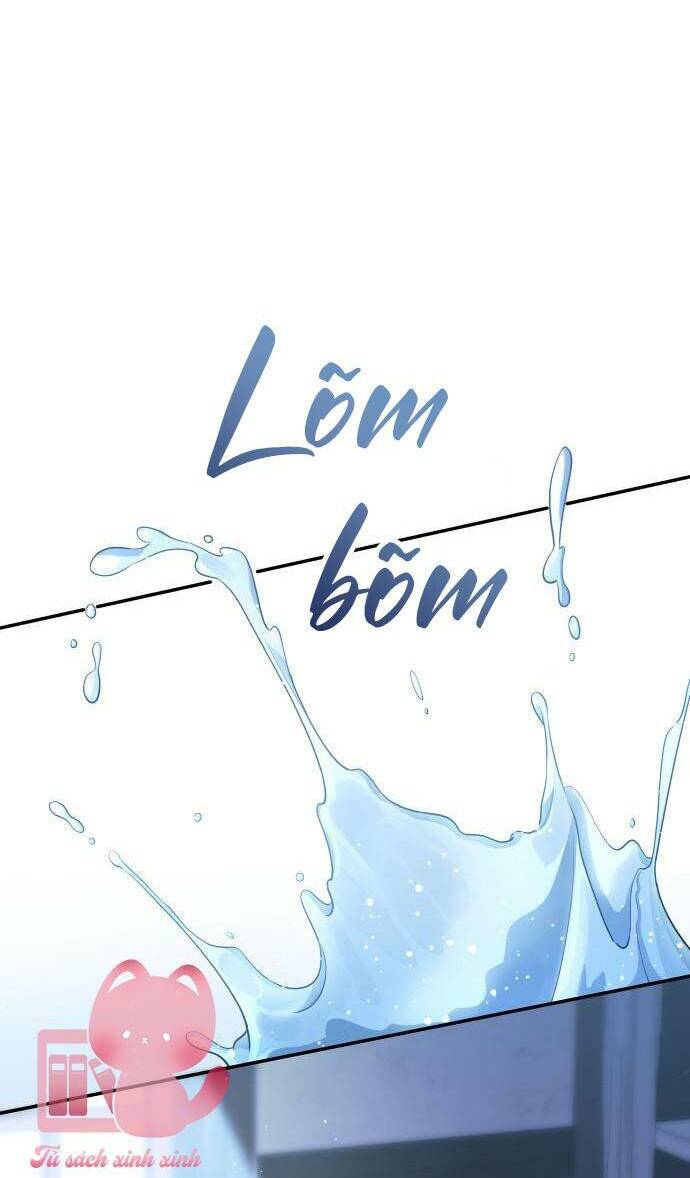 'Di Vật' Melvin Để Lại: Chapter 15