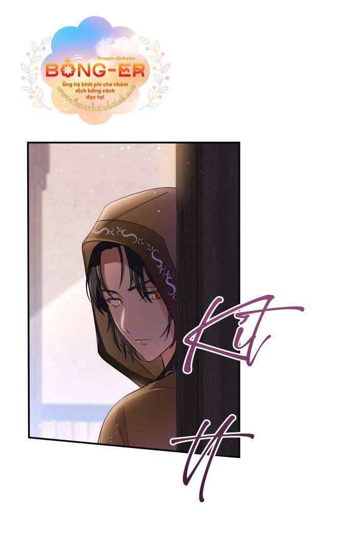'Di Vật' Melvin Để Lại: Chapter 15