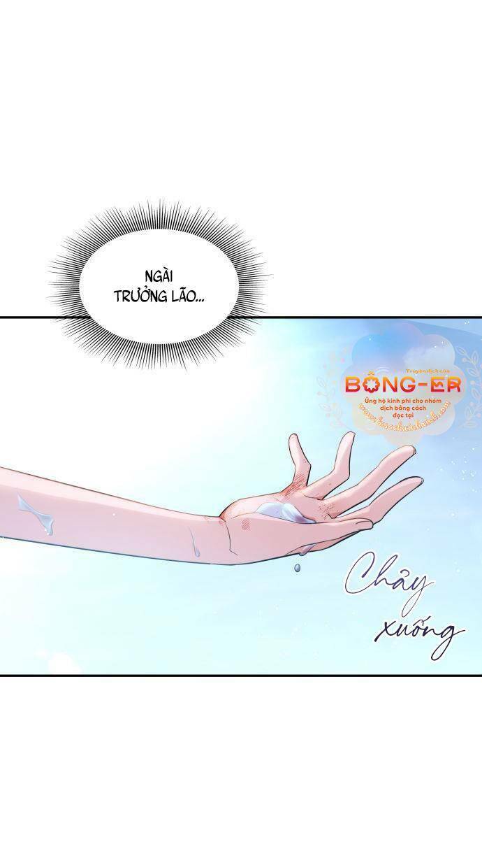 'Di Vật' Melvin Để Lại: Chapter 15