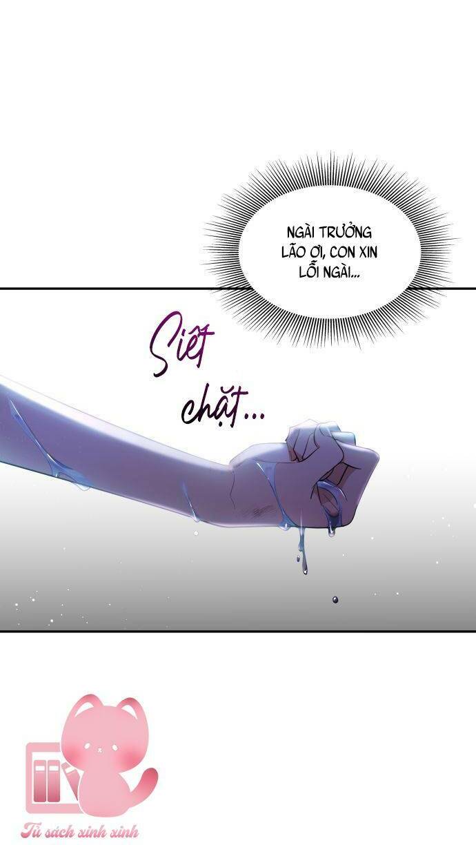 'Di Vật' Melvin Để Lại: Chapter 15