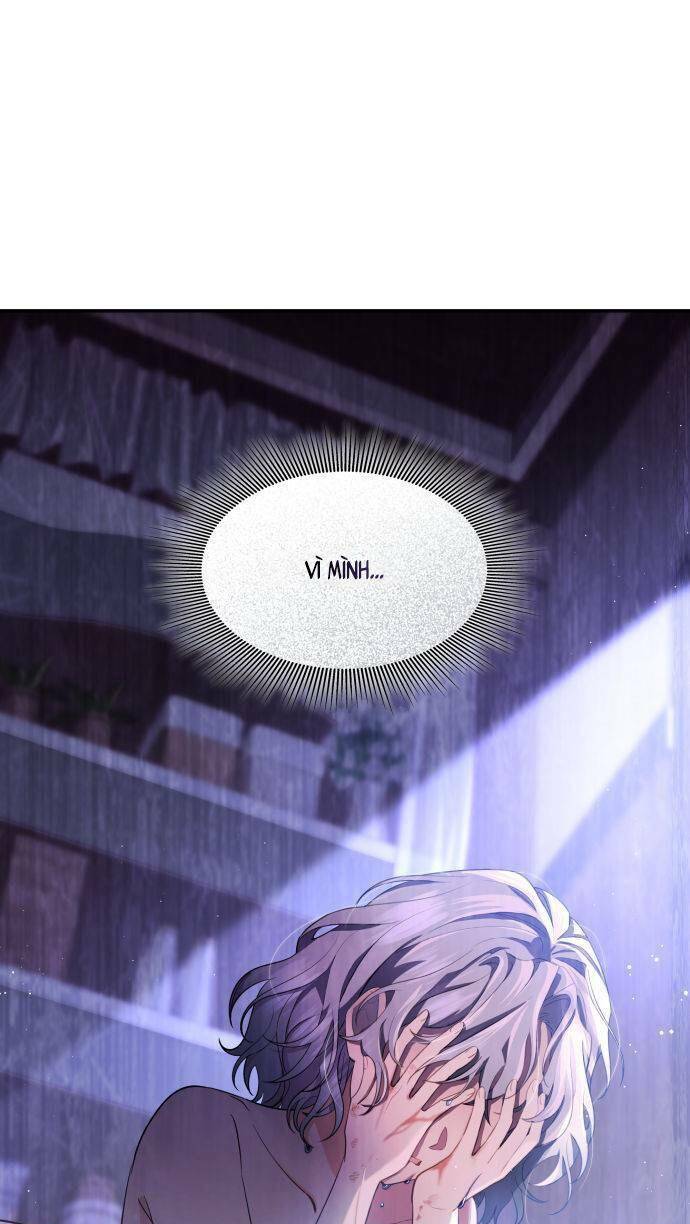 'Di Vật' Melvin Để Lại: Chapter 15