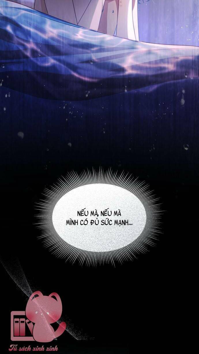 'Di Vật' Melvin Để Lại: Chapter 15