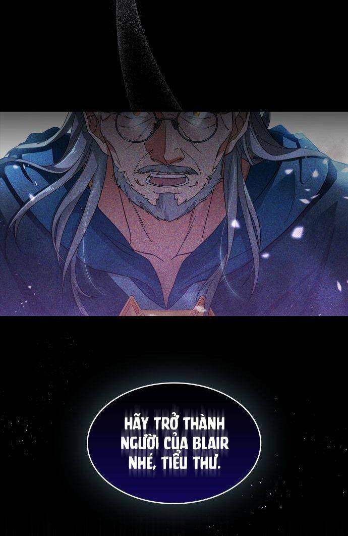 'Di Vật' Melvin Để Lại: Chapter 15