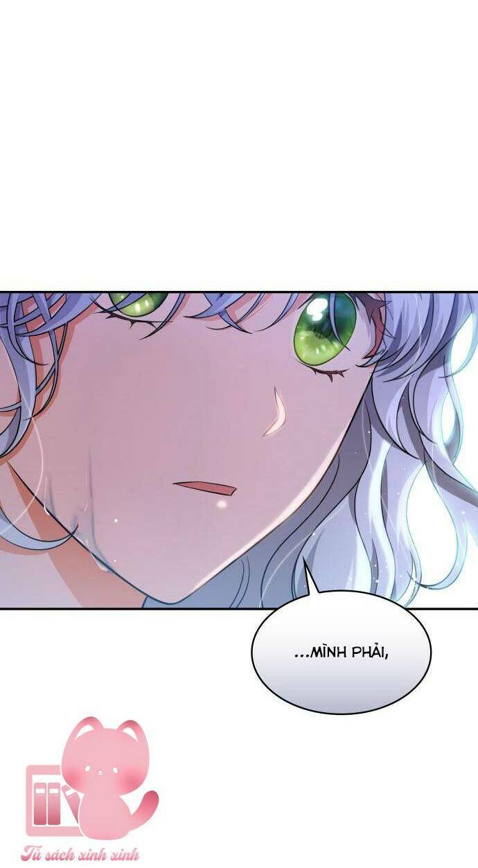 'Di Vật' Melvin Để Lại: Chapter 15