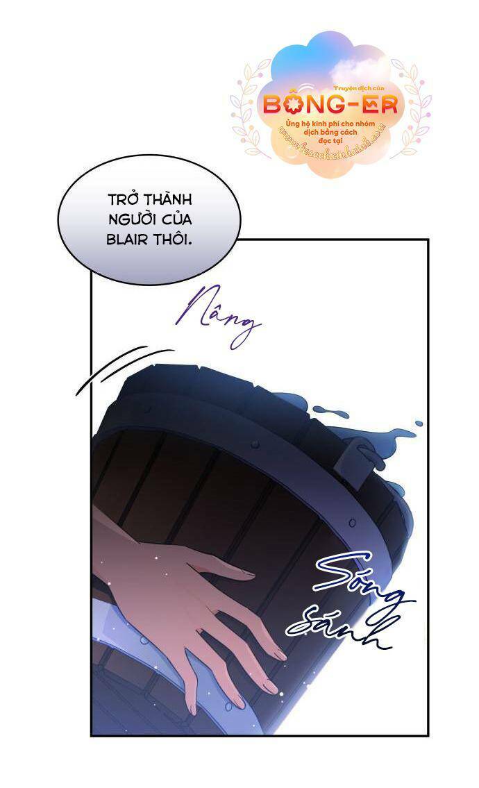 'Di Vật' Melvin Để Lại: Chapter 15