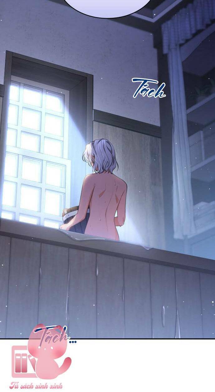 'Di Vật' Melvin Để Lại: Chapter 15
