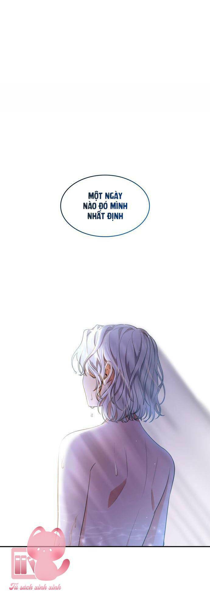 'Di Vật' Melvin Để Lại: Chapter 15
