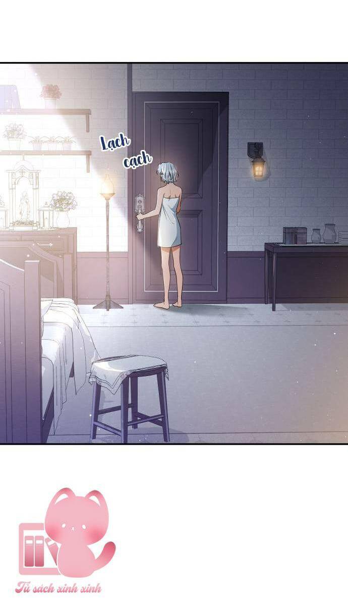 'Di Vật' Melvin Để Lại: Chapter 15