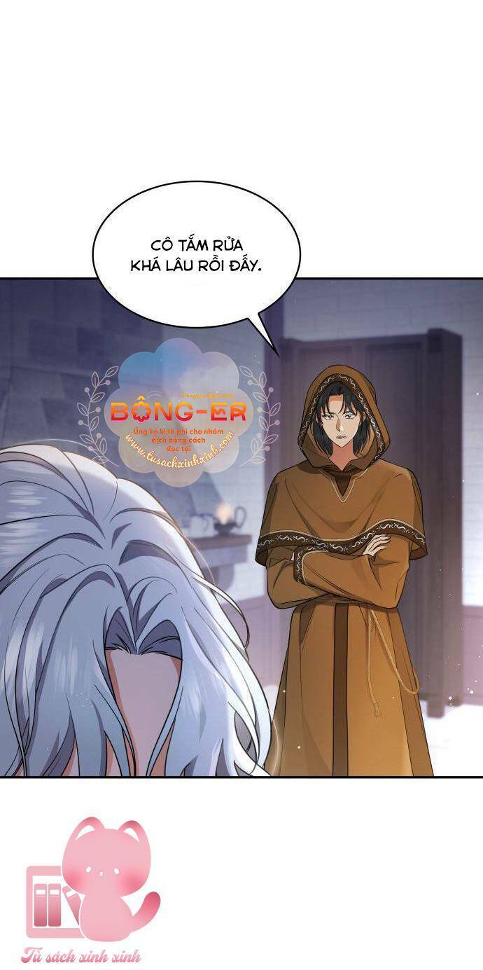 'Di Vật' Melvin Để Lại: Chapter 15