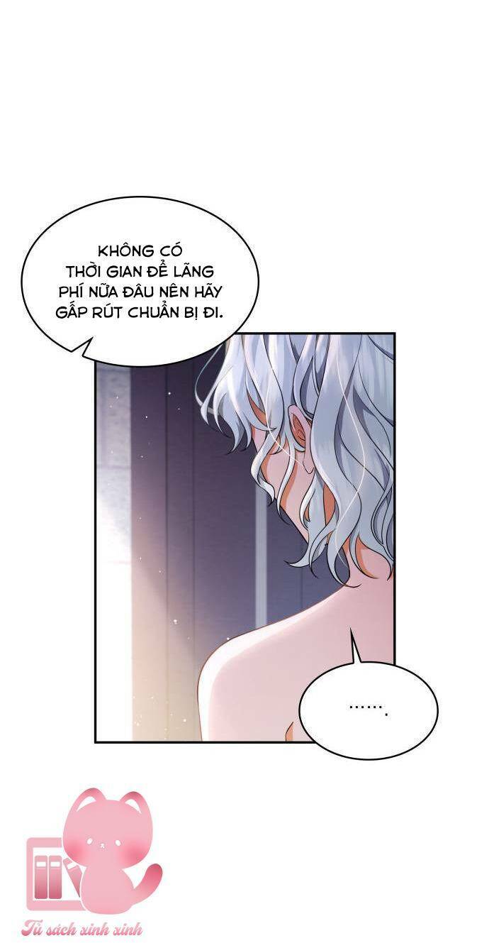 'Di Vật' Melvin Để Lại: Chapter 15