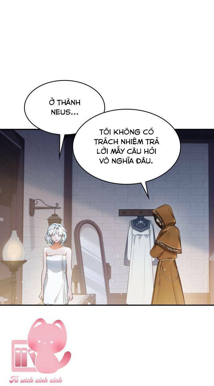 'Di Vật' Melvin Để Lại: Chapter 15