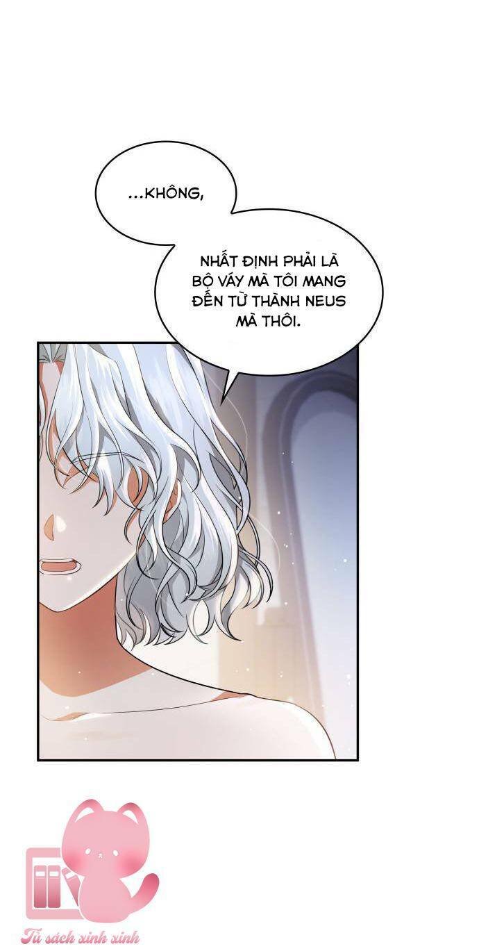 'Di Vật' Melvin Để Lại: Chapter 15