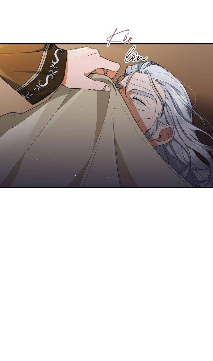 'Di Vật' Melvin Để Lại: Chapter 15