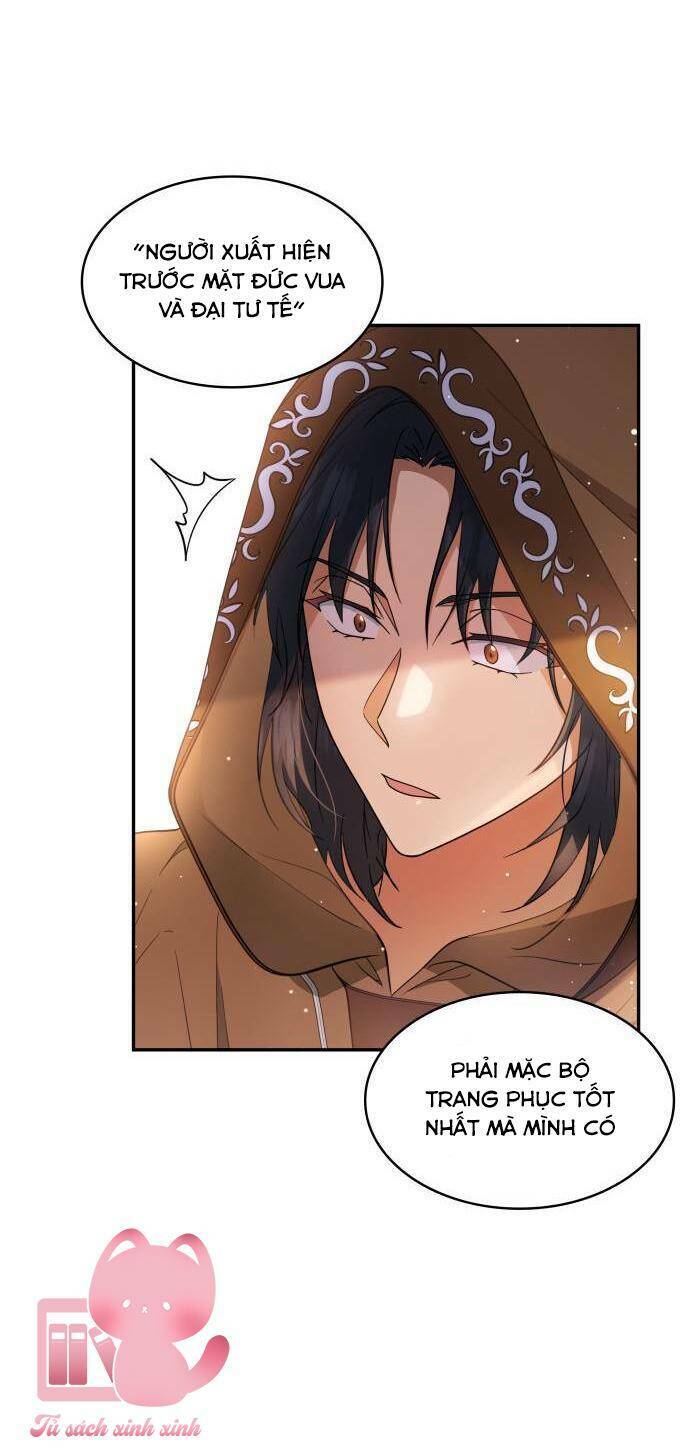 'Di Vật' Melvin Để Lại: Chapter 15