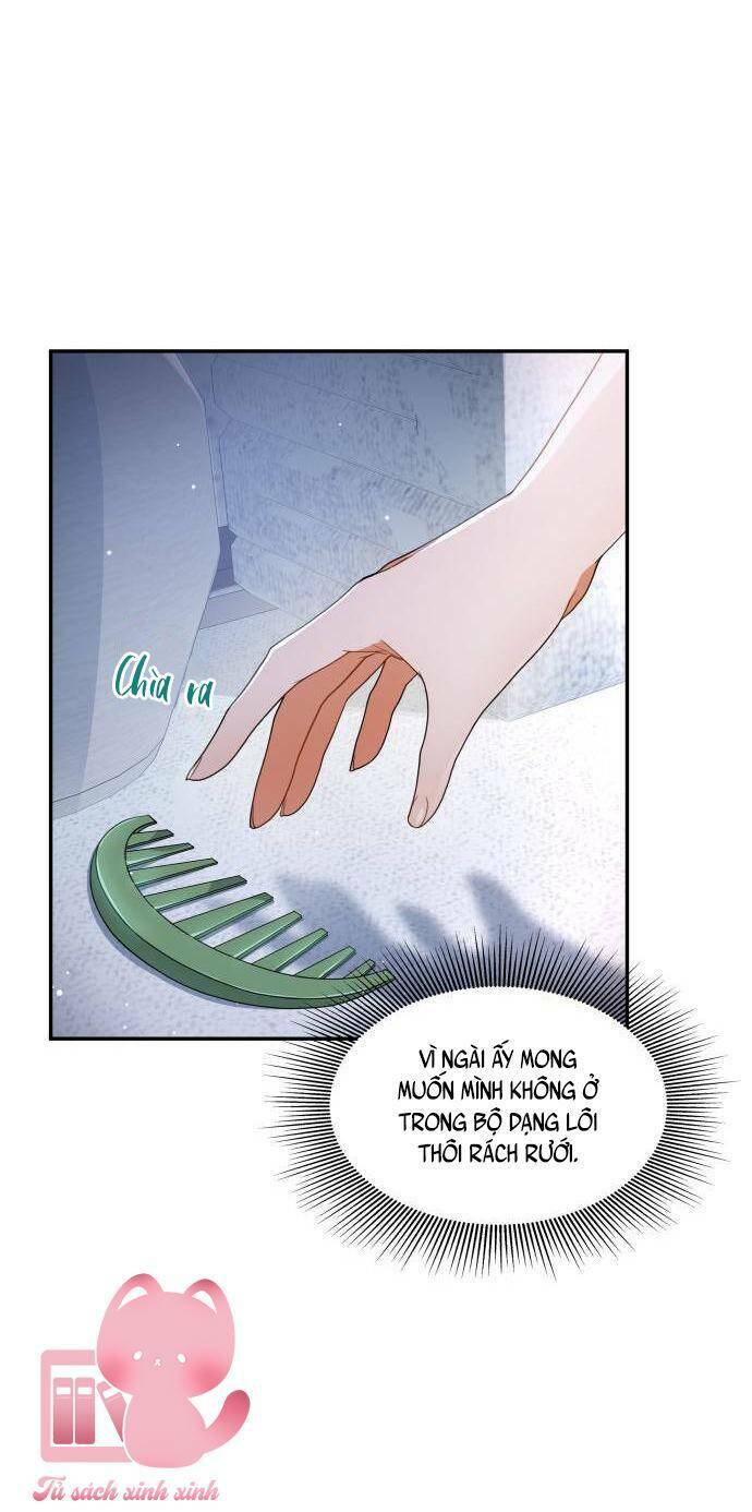 'Di Vật' Melvin Để Lại: Chapter 15