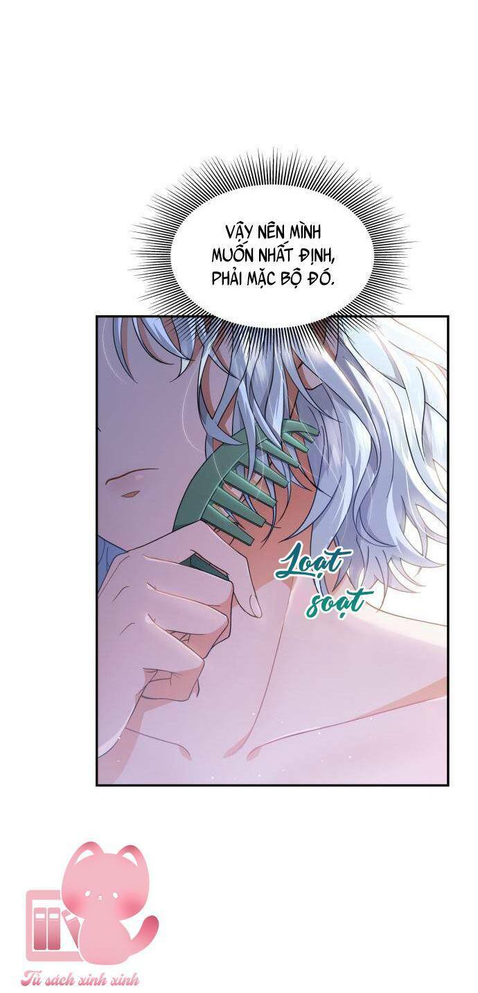 'Di Vật' Melvin Để Lại: Chapter 15