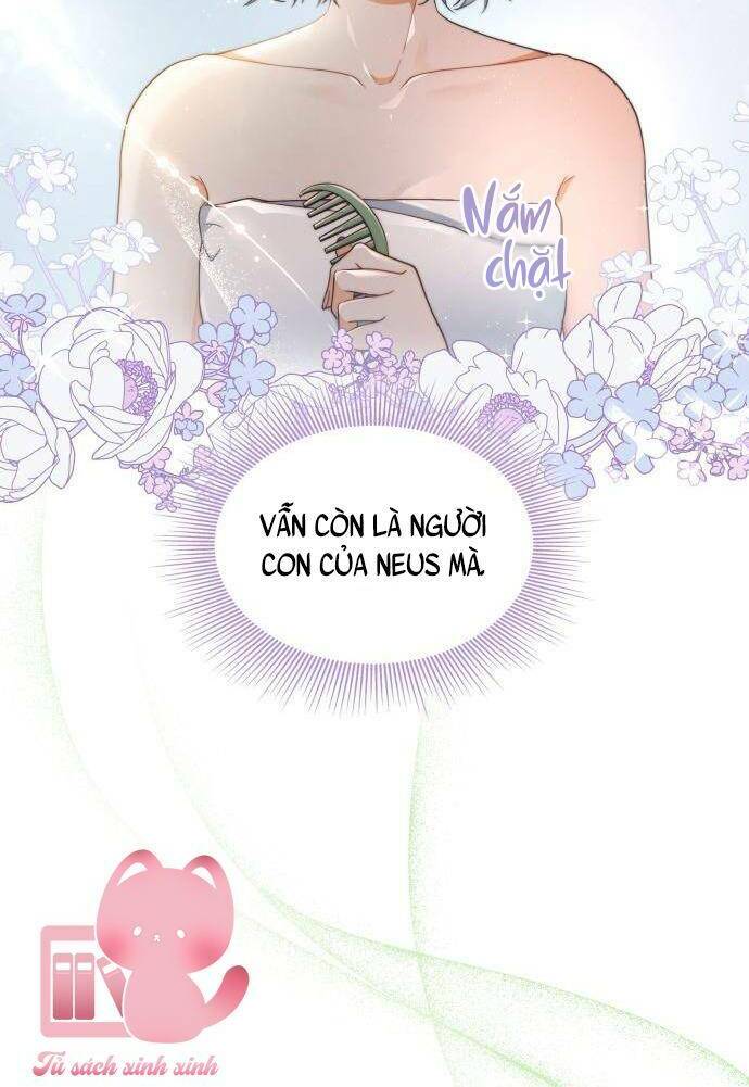 'Di Vật' Melvin Để Lại: Chapter 15