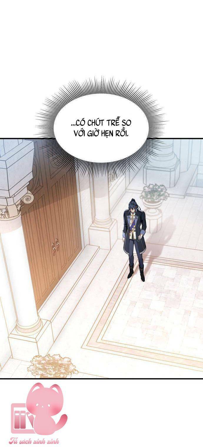 'Di Vật' Melvin Để Lại: Chapter 15