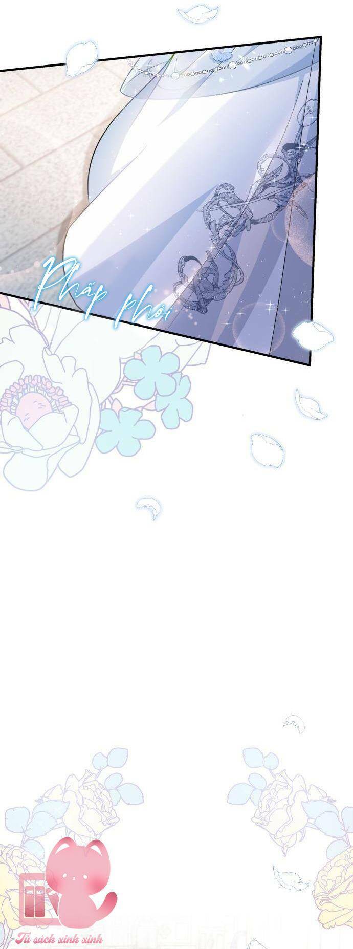 'Di Vật' Melvin Để Lại: Chapter 15