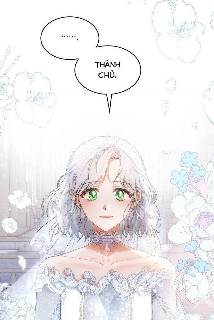 'Di Vật' Melvin Để Lại: Chapter 15