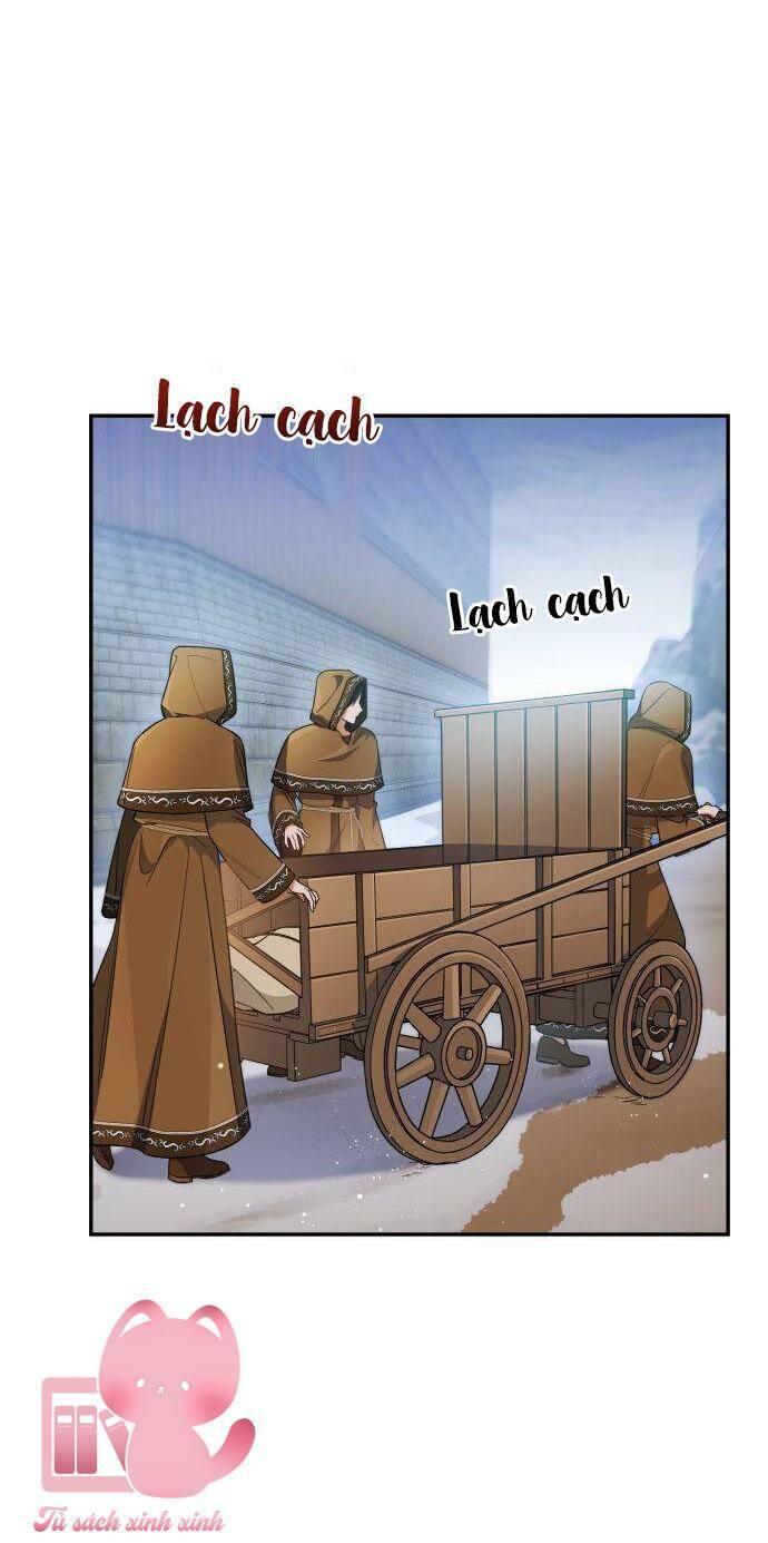 'Di Vật' Melvin Để Lại: Chapter 15