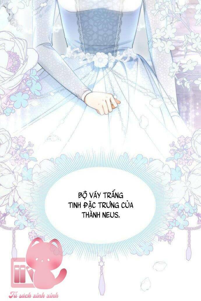 'Di Vật' Melvin Để Lại: Chapter 15