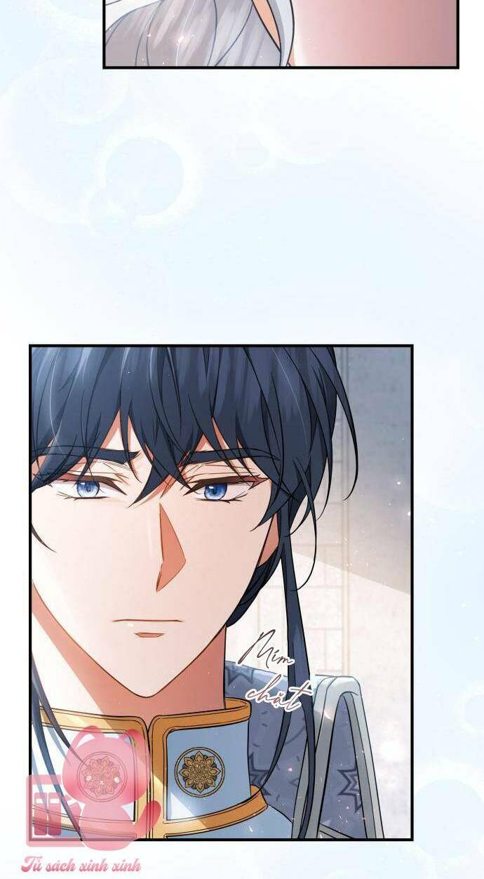'Di Vật' Melvin Để Lại: Chapter 15