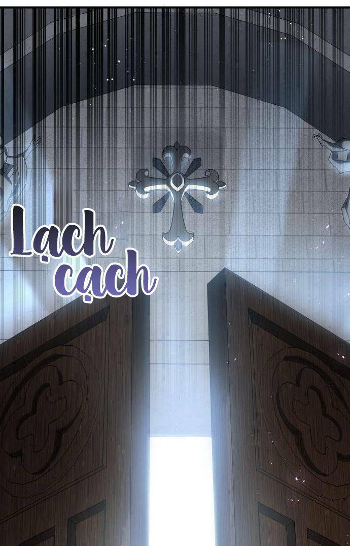 'Di Vật' Melvin Để Lại: Chapter 15