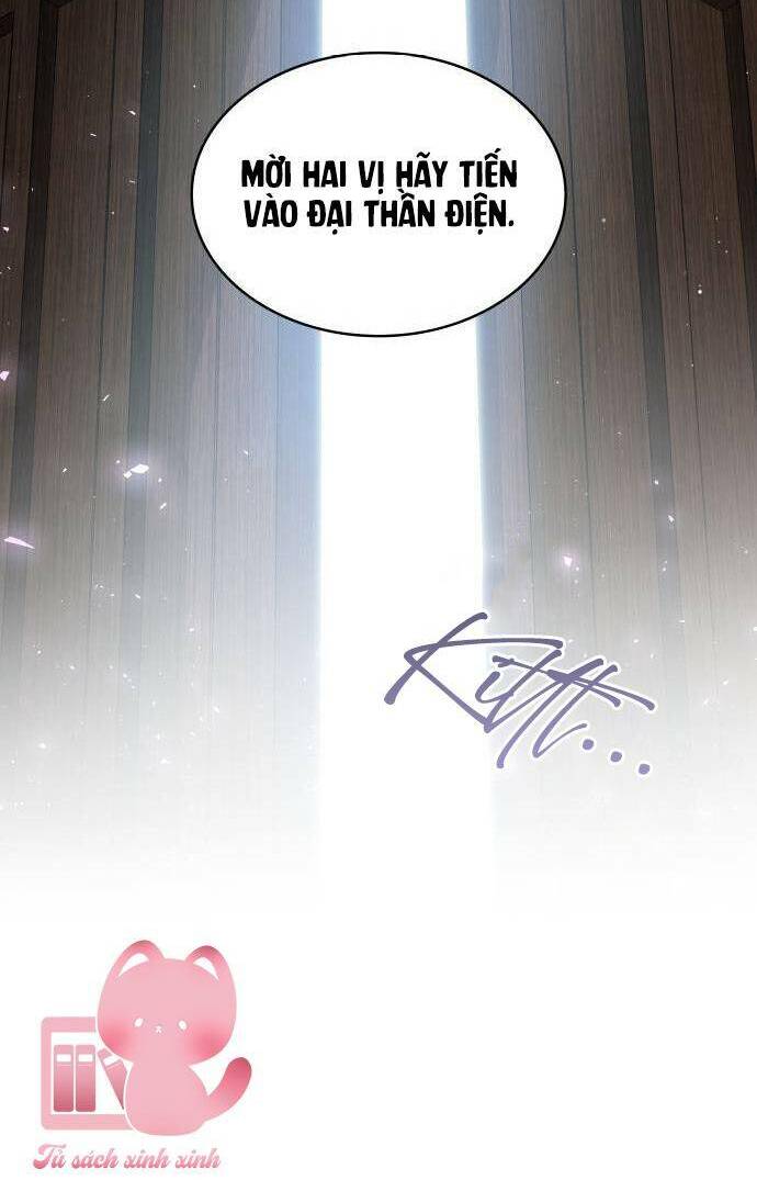 'Di Vật' Melvin Để Lại: Chapter 15