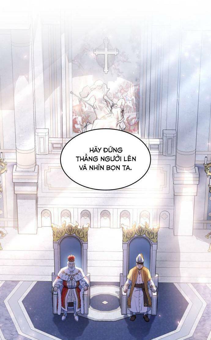 'Di Vật' Melvin Để Lại: Chapter 15
