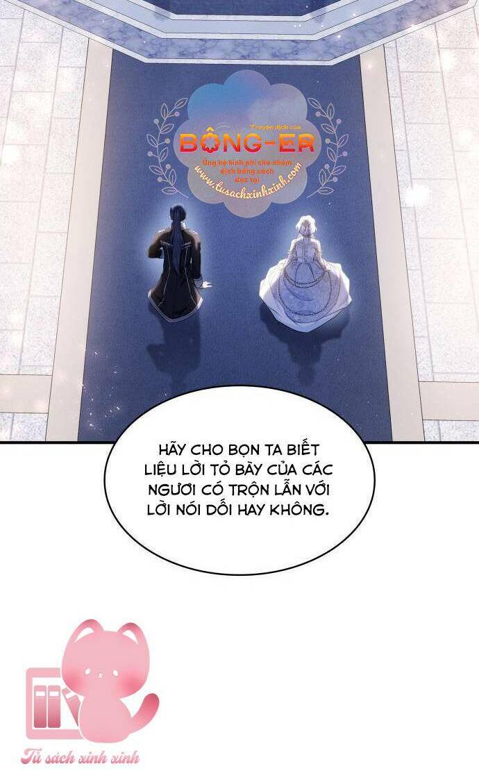 'Di Vật' Melvin Để Lại: Chapter 15