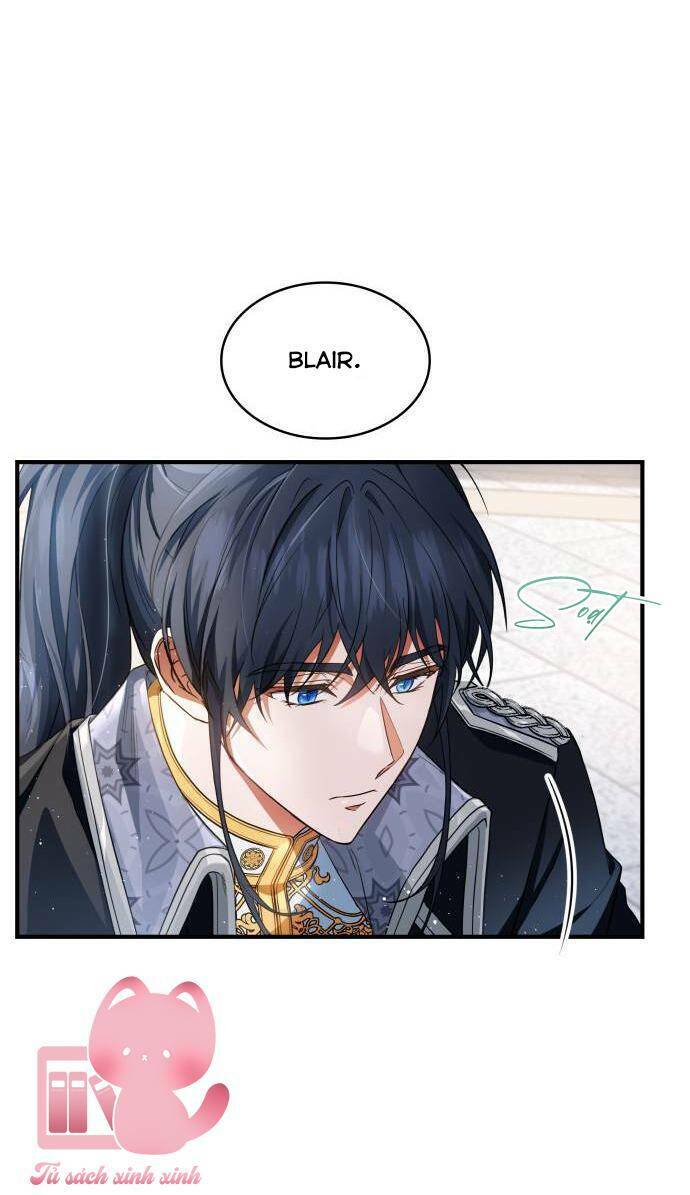 'Di Vật' Melvin Để Lại: Chapter 15