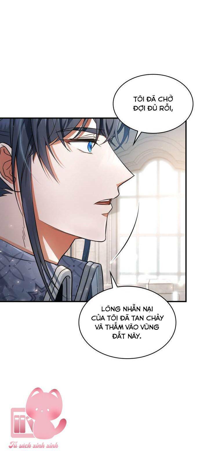 'Di Vật' Melvin Để Lại: Chapter 15