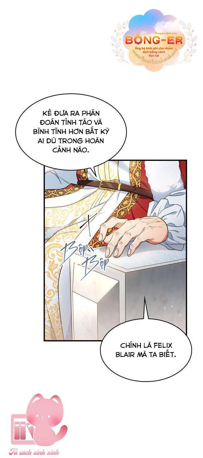 'Di Vật' Melvin Để Lại: Chapter 15