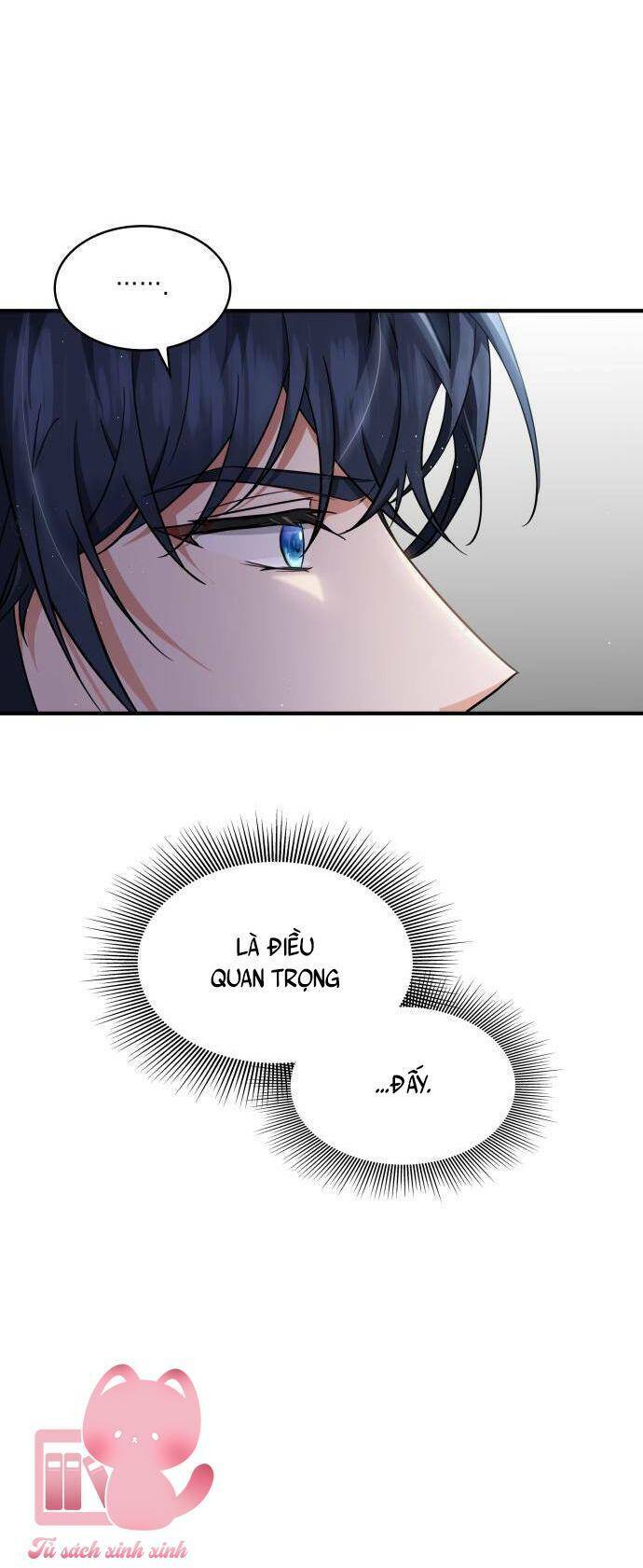'Di Vật' Melvin Để Lại: Chapter 15